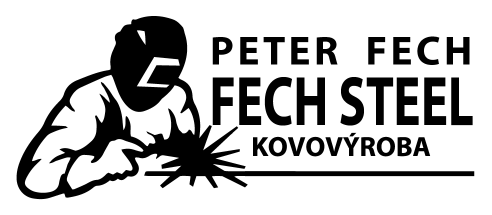 Fech steel logo